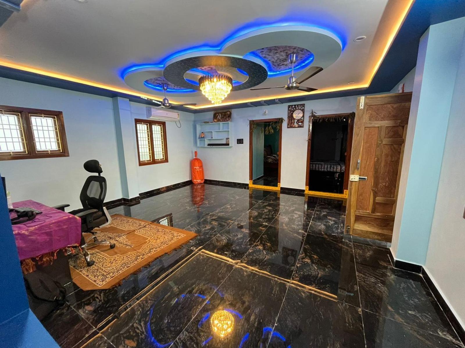 Sri Datta Kukkuteswara Nilayam Pithapuram Ngoại thất bức ảnh